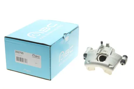 Супорт гальмівний (передній) (R) MB MB Vito(W638) 96-03 (d=60mm) (Bosch) Brake Calipers AXIA 392795