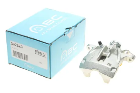 Супорт гальмівний (задній) (L) VW T4 90-03 (d=38mm) (Lucas) Brake Calipers AXIA 392820