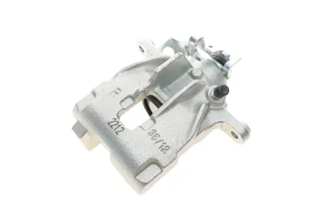 Супорт гальмівний (задній) (R) VW T4/Sharan/Ford Galaxy I 90- (d=38mm) (диск 12mm) (Lucas) Brake Calipers AXIA 392823