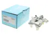Супорт гальмівний (задній) (L) VW T4/Sharan/Ford Galaxy I 90- (d=38mm) (диск 13.5mm) (Lucas) Brake Calipers AXIA 392824 (фото 1)