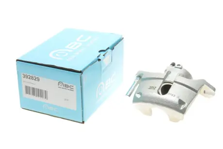 Супорт гальмівний (передній) (R) Renault Kangoo 97- (d=54mm) (lдиск 20mm) (Bosch) Brake Calipers AXIA 392829