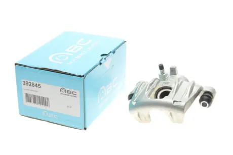 Супорт гальмівний (задній) (R) MB Sprinter 208-316/VW LT 28-35 95-06 (d=52mm) (Bosch) Brake Calipers AXIA 392845