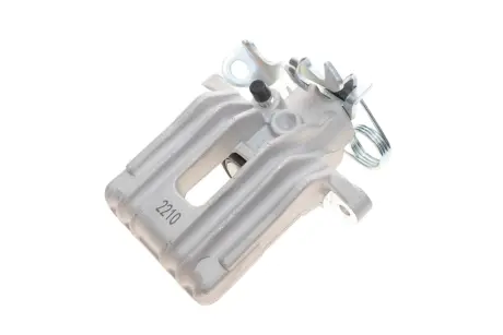 Супорт гальмівний (задній) (L) Audi A4/A6/VW Passat B5 97-05 (d=38mm) (Lucas) Brake Calipers AXIA 392870