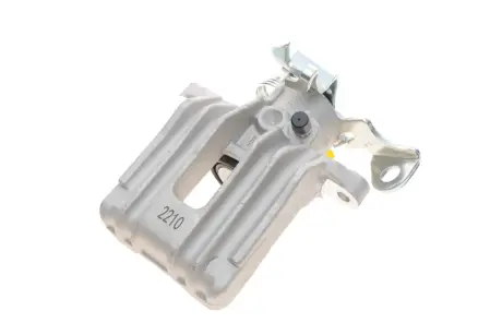 Супорт гальмівний (задній) (R) Audi A4/A6/VW Passat B5 97-05 (d=38mm) (Lucas) Brake Calipers AXIA 392871