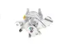 Супорт гальмівний (задній) (L) Citroen C4 04-/Peugeot 307/308/SW 00-14 (d=38mm) Brake Calipers AXIA 393002 (фото 4)