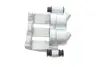Супорт гальмівний (передній) (L) Renault Master II/Opel Movano A 98- (d=45mm) (Bosch) Brake Calipers AXIA 393044 (фото 4)