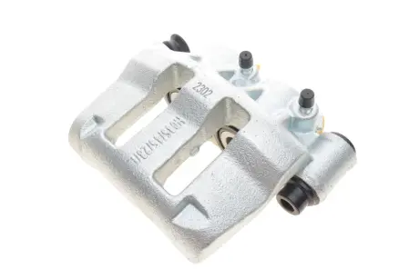 Супорт гальмівний (передній) (L) Renault Master II/Opel Movano A 98- (d=45mm) (Bosch) Brake Calipers AXIA 393044