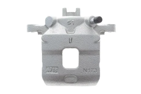 Супорт гальмівний (передній) (L) Mitsubishi i-Miev 09-/Suzuki Alto 02- (d=51mm) (TOKICO) Brake Calipers AXIA 393060