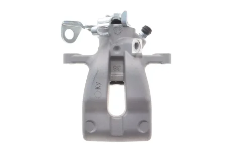 Супорт гальмівний (задній) (R) Opel Astra G 9-05/Meriva A 03-10 (d=38mm) (Lucas) Brake Calipers AXIA 393071