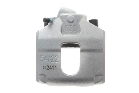 Супорт гальмівний (передній) (R) Ford Fiesta/Fusion 01-14 (d=54mm) (Ate) Brake Calipers AXIA 393135