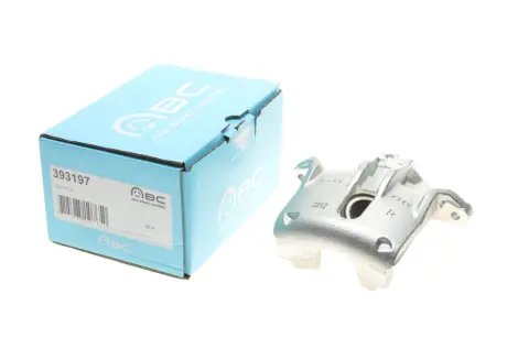 Тормозной суппорт (передний) (R) Citroen Berlingo/Peugeot Partner 96- (d=54mm) (Bosch) Brake Calipers AXIA 393197