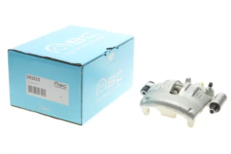 Супорт гальмівний (передній) (R) MB Sprinter 96- (d=45mm) (Bosch) Brake Calipers AXIA 393233