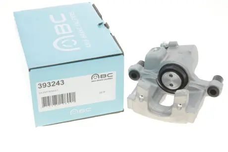 Супорт гальмівний Brake Calipers AXIA 393243