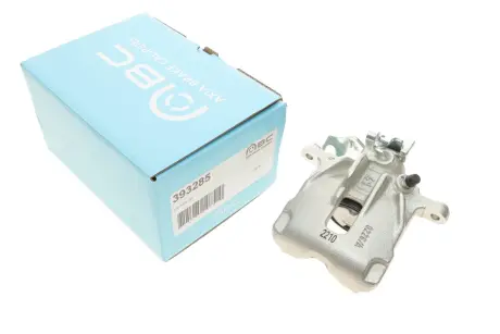 Супорт гальмівний (задній) (R) Renault Trafic II/Opel Vivaro A 01- (d=41mm) (Lucas) Brake Calipers AXIA 393285