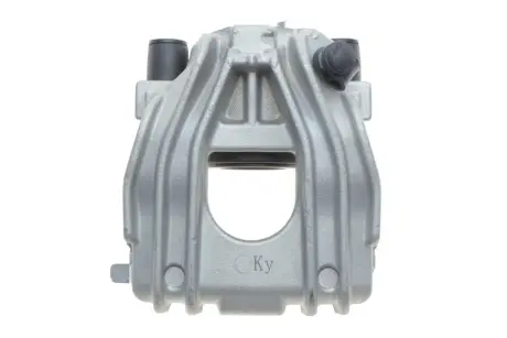 Супорт гальмівний (передній) (L) Audi A2 1.2 TDI 01-05 (d=48mm) (Ate) Brake Calipers AXIA 393352