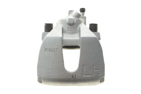 Супорт гальмівний (передній) (L) Ford C-Max/Focus 04-12 (d=57mm) (ATE) Brake Calipers AXIA 393394