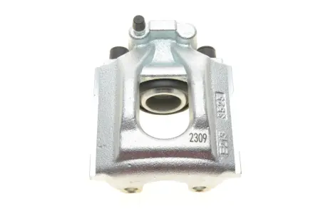 Супорт гальмівний (задній) (L) VW T5 1.9-2.5/3.2 V6 03-15 (ATE) Brake Calipers AXIA 393428