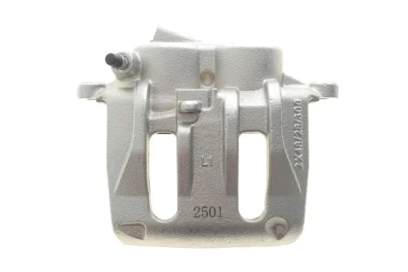 Супорт гальмівний (передній) (L) MB Vito (W639) 03- (d=48mm) (Bosch) Brake Calipers AXIA 393556