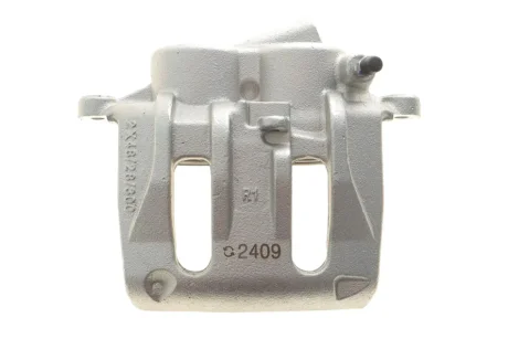 Супорт гальмівний (передній) (R) MB Vito (W639) 03- (d=48mm) (Bosch) Brake Calipers AXIA 393557