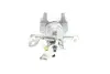 Супорт гальмівний (задній) (L) Renault Clio IV/Fluence/Megane I/II/III/Scenic III 03- (d=34mm) (Trw) Brake Calipers AXIA 393586 (фото 4)