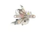 Супорт гальмівний (задній) (L) VW Golf V/VI 03- (d=38mm) (Trw) Brake Calipers AXIA 393644 (фото 4)