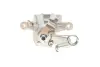 Тормозной суппорт (задний) (R) Citroen C4/Peugeot 307 00-12 (d=38mm) (Bosch) Brake Calipers AXIA 393659 (фото 3)