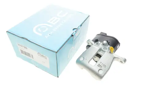Супорт гальмівний Brake Calipers AXIA 393720