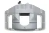 Супорт гальмівний (передній) (L) Audi A4/A6 03-11 (d=60mm) (Ate) Brake Calipers AXIA 393738 (фото 1)