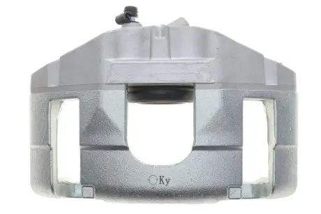 Супорт гальмівний (передній) (L) Audi A4/A6 03-11 (d=60mm) (Ate) Brake Calipers AXIA 393738