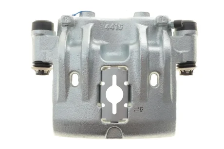 Супорт гальмівний (задній) (L) Iveco Daily 96- (d=44mm) (Brembo) Brake Calipers AXIA 393772