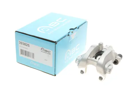 Супорт гальмівний (задній) (R) MB E-class (W211)/S-class (W221) 03-13 (d=42mm) (Ate) Brake Calipers AXIA 393825