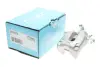 Тормозной суппорт (задний) (R) Citroen Berlingo/Peugeot Partner 99-15 (d=38mm) (Trw) Brake Calipers AXIA 393871 (фото 2)