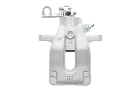 Тормозной суппорт (задний) (R) Citroen Berlingo/Peugeot Partner 99-15 (d=38mm) (Trw) Brake Calipers AXIA 393871