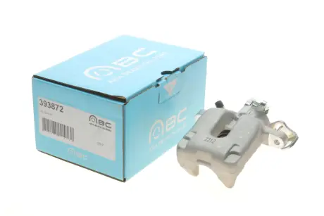 Супорт гальмівний Brake Calipers AXIA 393872