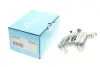 Супорт гальмівний (задній) (R) MB Sprinter 208-316/VW Crafter 30-35 06- (d=51mm) (Bosch) Brake Calipers AXIA 393885 (фото 1)