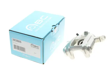 Супорт гальмівний (задній) (R) MB Sprinter 208-316/VW Crafter 30-35 06- (d=51mm) (Bosch) Brake Calipers AXIA 393885
