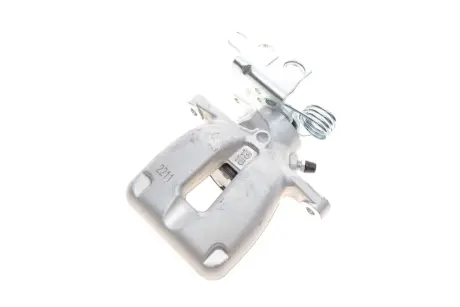 Супорт гальмівний (задній) (L) VW Caddy III 03- (d=41mm) (Trw) Brake Calipers AXIA 393896