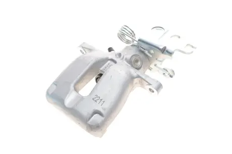 Супорт гальмівний (задній) (R) VW Caddy III 03- (d=41mm) (Trw) Brake Calipers AXIA 393897