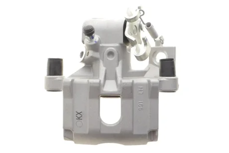 Супорт гальмівний (задній) (L) Toyota Yaris 05-20 (d=54mm) (ATE) Brake Calipers AXIA 393908