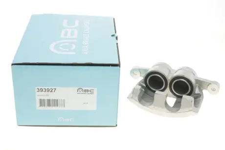 Супорт гальмівний (передній) (R) Ford Transit 06-14 (d=48mm) (Bosch) Brake Calipers AXIA 393927