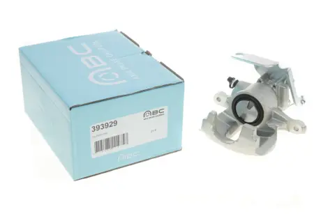 Супорт гальмівний (задній) (R) Ford Transit/Tourneo 2.2TDCi 06-14 (d=48mm) (Bosch) Brake Calipers AXIA 393929