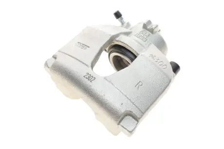 Супорт гальмівний (передній) (R) Renault Scenic II 03-10 (d=54mm) (ATE) Brake Calipers AXIA 393941