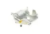 Супорт гальмівний (передній) (L) Fiat Doblo/Punto/Opel Combo/Corsa D 01- (d=54mm) (Bosch) Brake Calipers AXIA 393988 (фото 3)