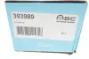 Супорт гальмівний (передній) (R) Fiat Doblo/Punto/Opel Combo/Corsa D 01- (d=54mm) (Bosch) Brake Calipers AXIA 393989 (фото 5)