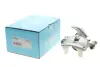 Супорт гальмівний (задній) (L) Iveco Daily IV-VI 06-14 (d=60mm) (Brembo) Brake Calipers AXIA 394050 (фото 1)
