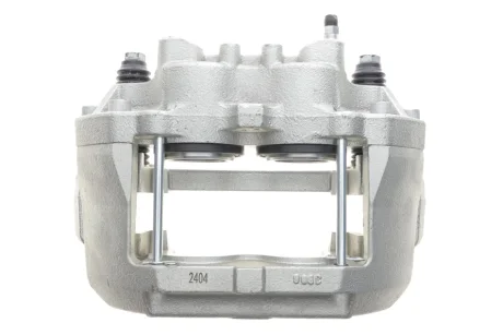 Супорт гальмівний (передній) (R) Iveco Daily 06- (d=60mm) (Brembo) Brake Calipers AXIA 394053