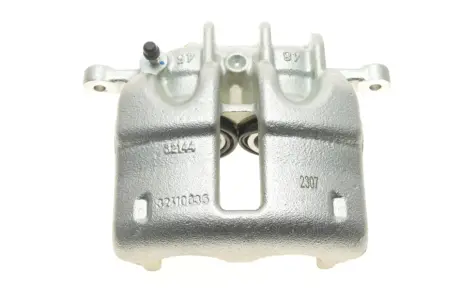 Супорт гальмівний (передній) (R) Citroen Jumpy II/Peugeot Expert 07- (d=45/48mm) (Trw) Brake Calipers AXIA 394169