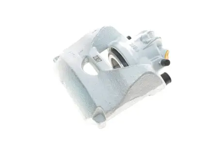 Супорт гальмівний (передній) (L) Citroen Berlingo/Peugeot Partner 00- (d=60mm) (Ate) Brake Calipers AXIA 394176