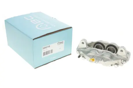 Тормозной суппорт (передний) (L) Lexus LX/Toyota Land Cruiser 200 07- (d=51mm) (Sumitomo) Brake Calipers AXIA 394216