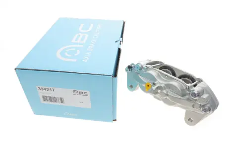 Супорт гальмівний (передній) (R) Lexus LX/Toyota Land Cruiser 200 07- (d=51mm) (Sumitomo) Brake Calipers AXIA 394217